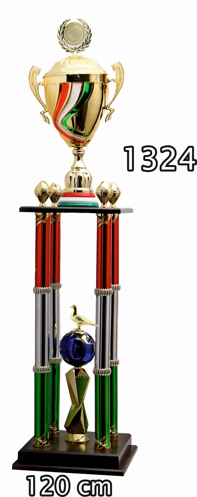 1329 �RI�S TR�FEA 