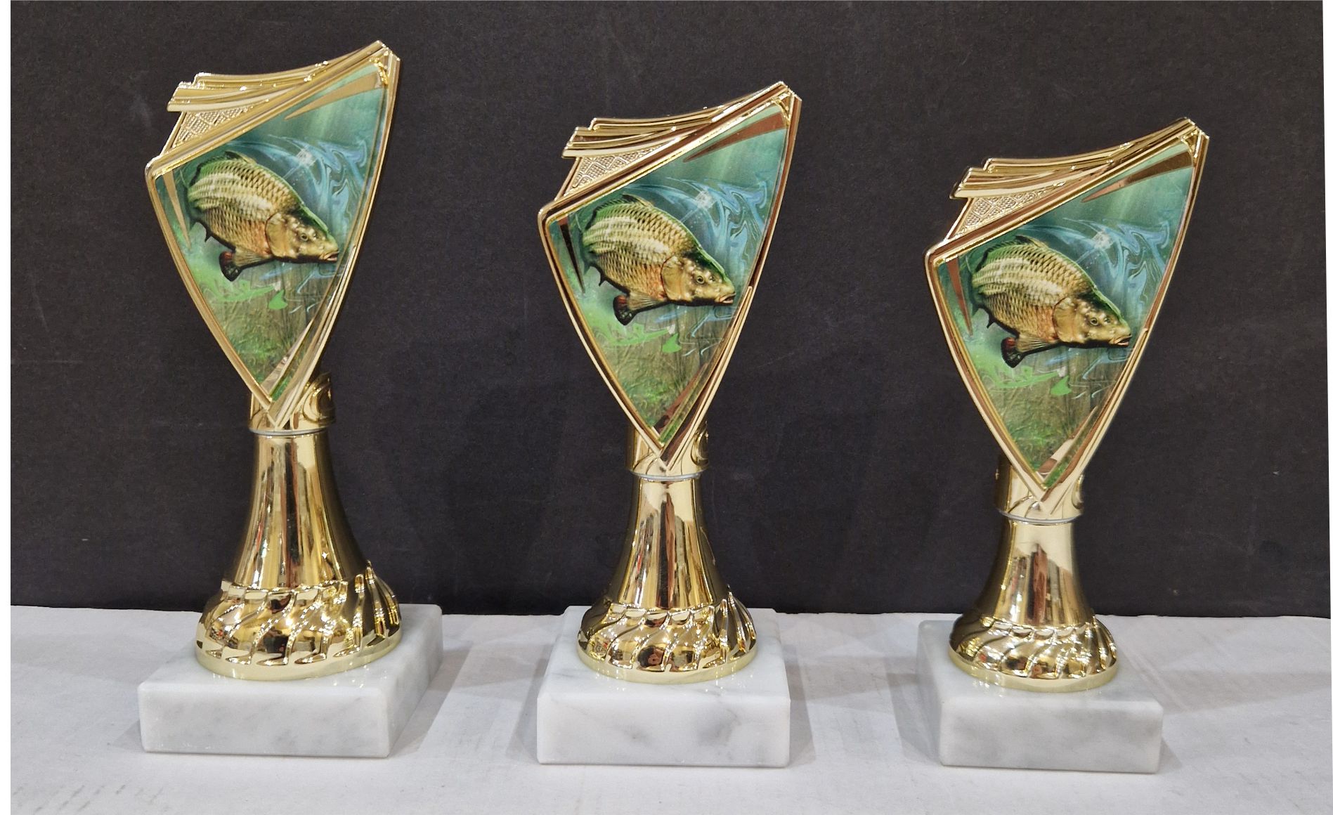 1950 HAL TROPHY